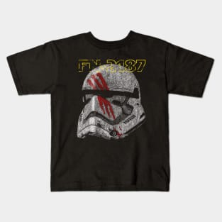 traitor Kids T-Shirt